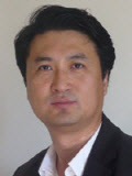김상배 서울대 정치외교학부 교수